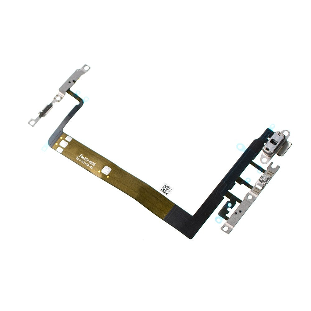 Power Button and Volume Button Flex Cable for iPhone 13 Power Button and Volume Button Flex Cable for iPhone 13
